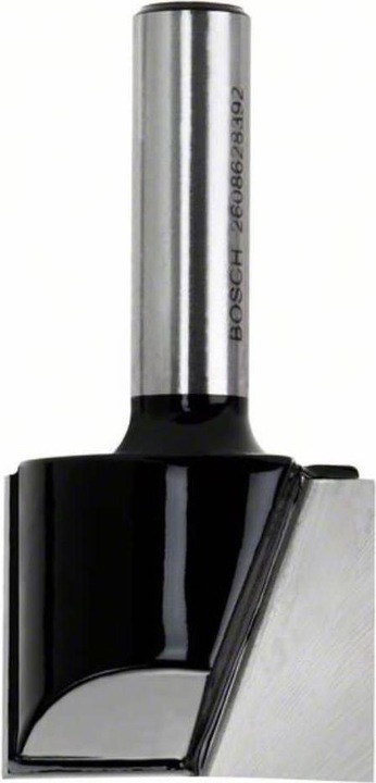 Productafbeelding Bosch Professional Zubehör Groeffrees 8 mm, D1 7 mm, L 20