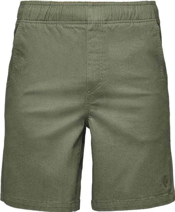 Produktbild Black Diamond M Dirtbag Shorts (S)