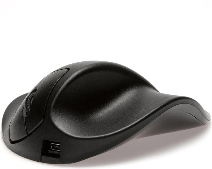 Actual product image Bakker Elkhuizen Hippus Handshoe (Wireless)