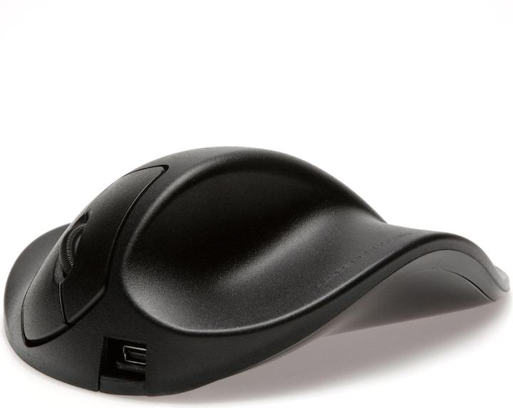 Actual product image Bakker Elkhuizen Hippus Handshoe (Wireless)