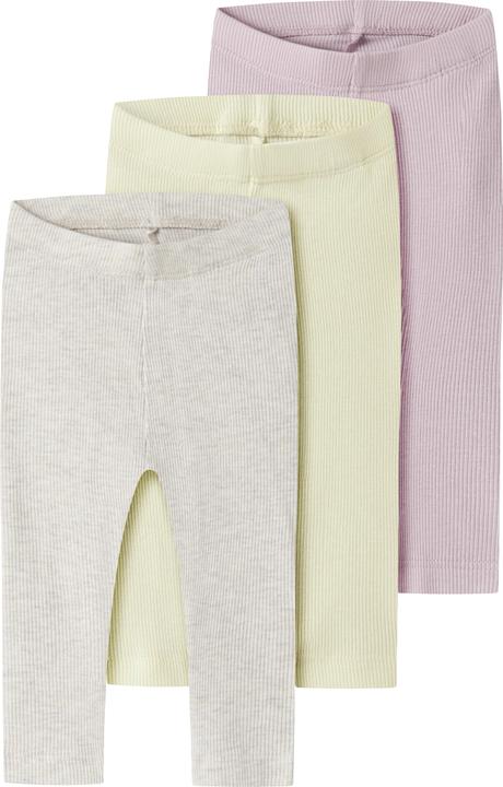 Produktbild Name it 3er-Pack Leggings (92)