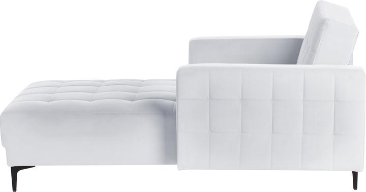 Produktbild Beliani Aberdeen (Recamiere)