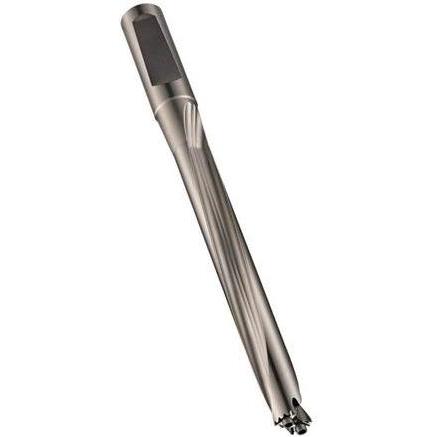 Dormer, Bohrereinsatz, Bohrwechselkopfträger H858 HSS 8 mit Innenkühlung (bis 20 Millimeter)