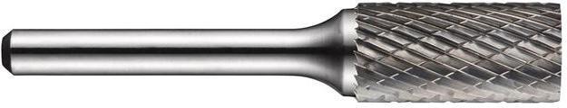 Actual product image Dormer Burr Ø 6 Head length 18 mm Shank Ø 6 mm HM Blank