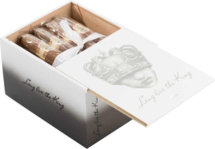 Image du produit Caldwell Cigares Long Live The King Belicoso (Belicoso)