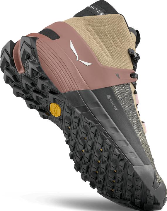 Produktbild Salewa Women's Wildfire NXT Mid GTX (38)