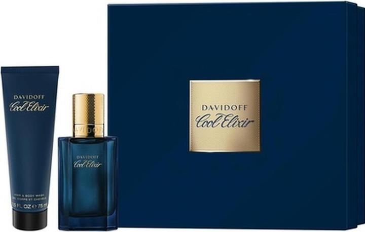Produktbild Davidoff Cool Water (Parfum Set)