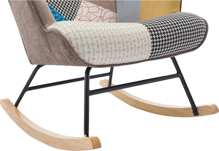 Actual product image Vente-unique Elmina