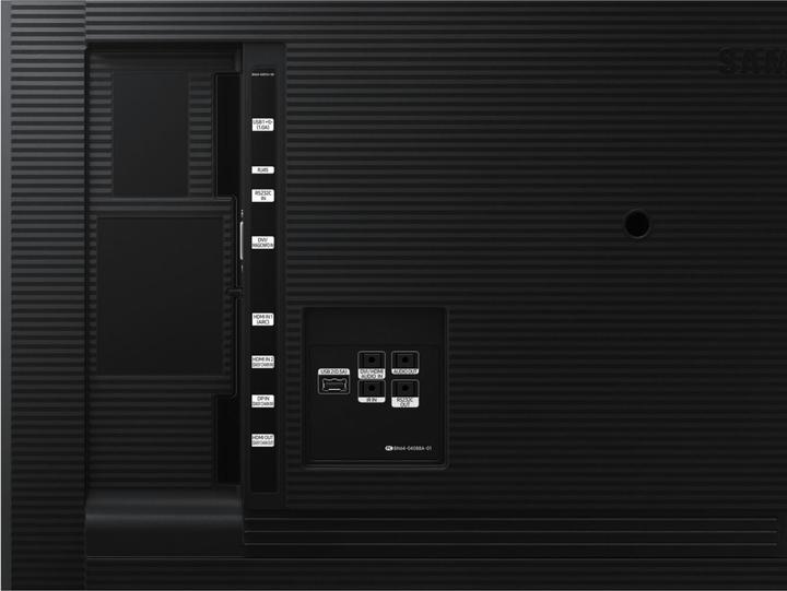 Produktbild Samsung QH43R (3840 x 2160 Pixel, 43")