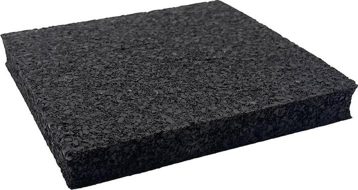 Image du produit Wattstone Toit plat à élévation PV pour 3 modules solaires Socle en béton 10° Tapis de protection de bâtiment (Matériel de montage du système solaire)