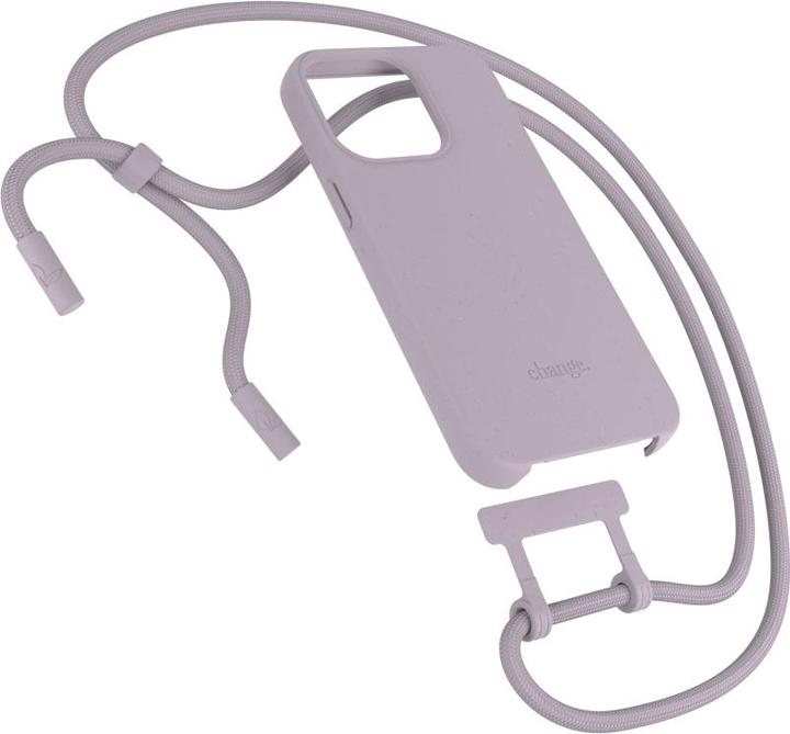 Produktbild Woodcessories Change Case Bio (Apple iPhone 14 Pro Max)