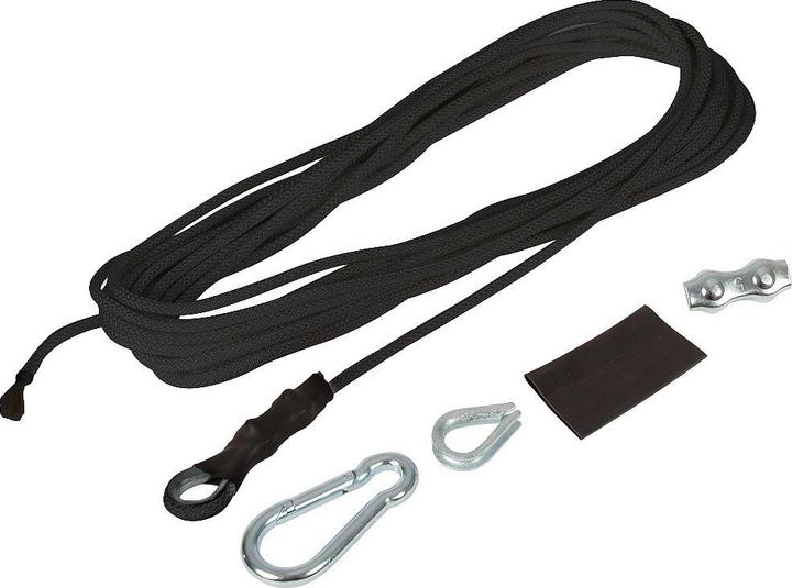 Lojer Wire rope hoists