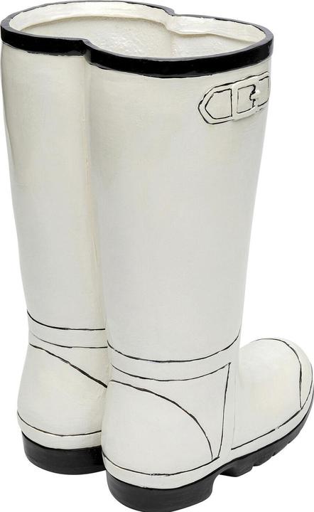 Produktbild Kare Design Schirmständer Rubber Boots