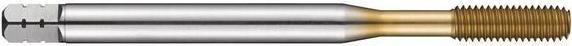 Actual product image Dormer Thread forming taps DIN 2174 5 Form E 1.5 - 2 HSS-E TiN 6GX