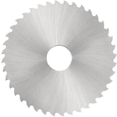 Produktbild Dormer Metallkreissägeblatt DIN 1838 D63xB2mm HSS Zähnezahl 40