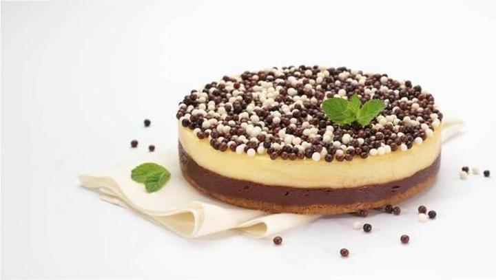 Produktbild Pyrex Kuchenspringform Kohlenstoff (14 cm)