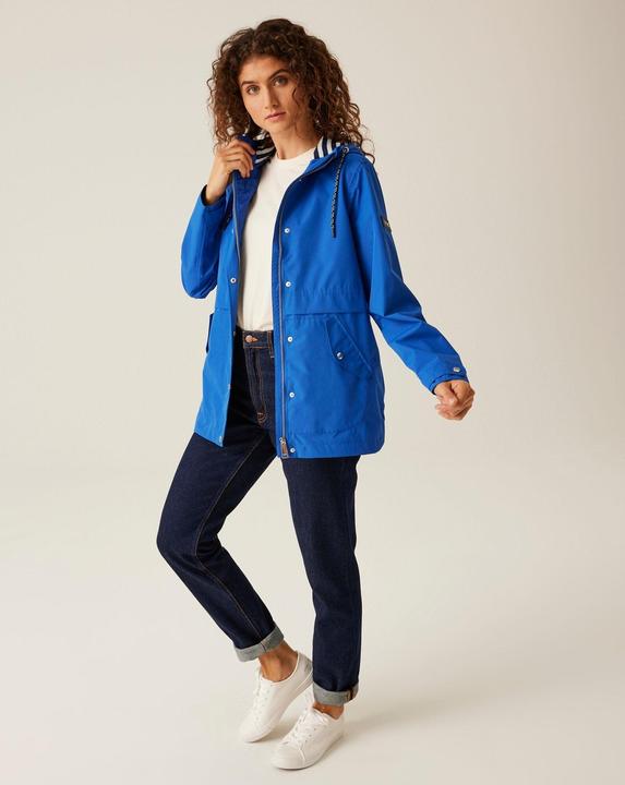 Produktbild Regatta wasserdichte bayla-jacke (36)