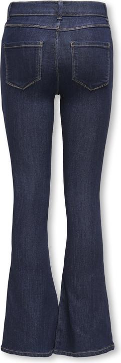 Produktbild Only Kograin Reg Flared Dnm Pim572 Noos (164)