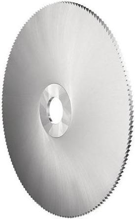 Actual product image Dormer Metal circular saw blade DIN 1837 D200xW3mm HSS No. of teeth 128