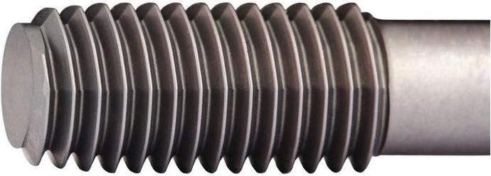 Produktbild Dormer Gewindefurcher DIN 2174 3 Form C 2 - 3.5 HM TiCN 6HX
