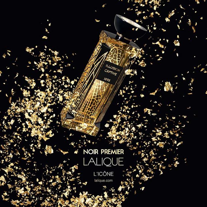 Produktbild Lalique Illusion Captive 1898 (Eau de Parfum, 100 ml)