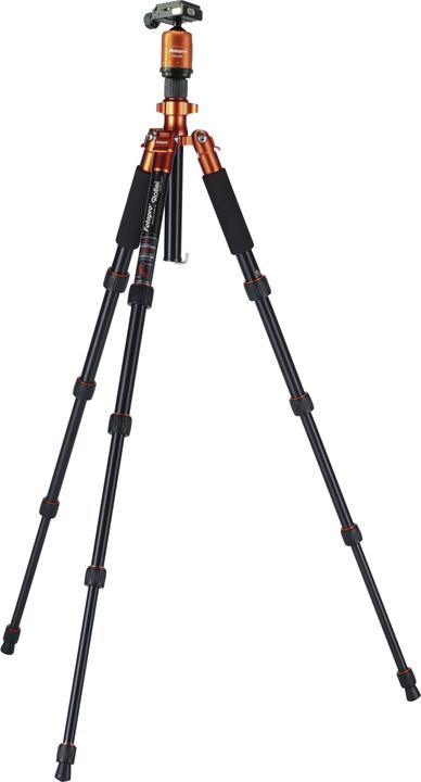 Produktbild Rollei Compact Traveler No. 1 (Metall)