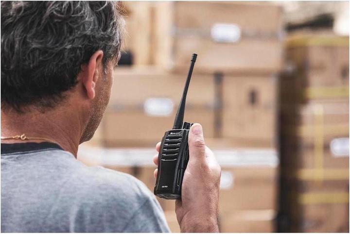 Produktbild Midland G10 Pro PMR446 standalone radio (12 km)