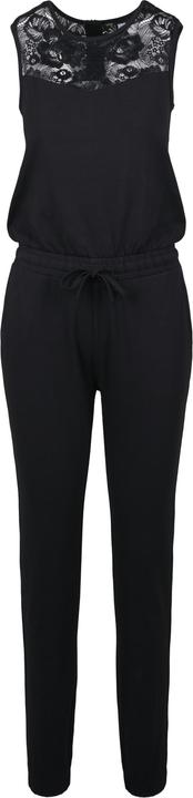 Produktbild Urban Classics Ladies Lace Block Jumpsuit (XL)