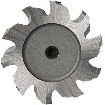 Dormer, Fräser, Schlitzfräser DIN 850 D.22.5 mm HSS-E Schneidenanzahl 10 L.5 mm
