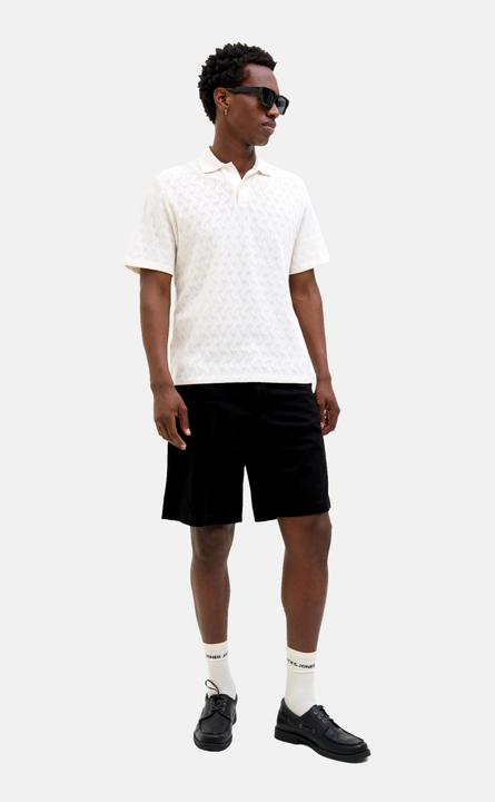 Image du produit Jack & Jones Loose Fit Hosen mit weitem Bein Hosen mit weitem Bein (XL)