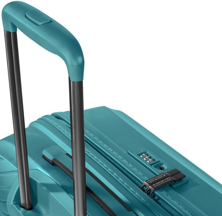 Produktbild March Gotthard Edition 4 Rollen Trolley 67 cm (71 l, M (50 - 90l))