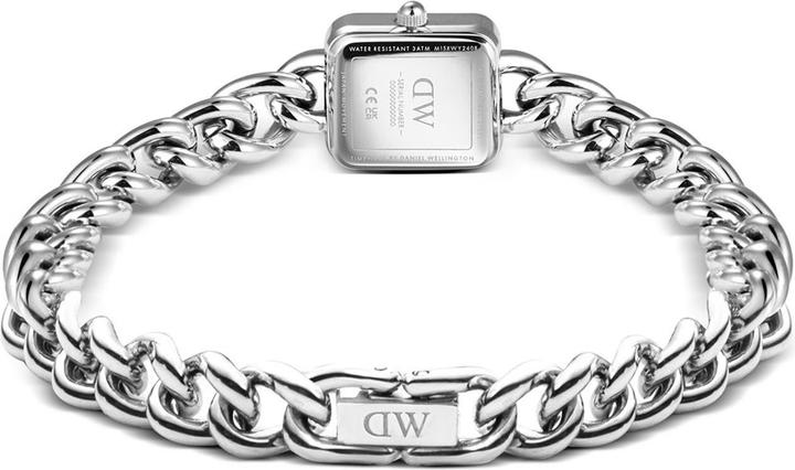 Produktbild Daniel Wellington Jolie Chain Silver (Analoguhr)