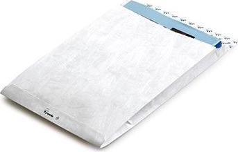 Actual product image Tyvek Folded envelopes C4, without window, large pack (100 x)