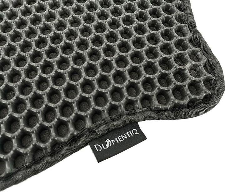 Image du produit Diamentiq Rectangle noir