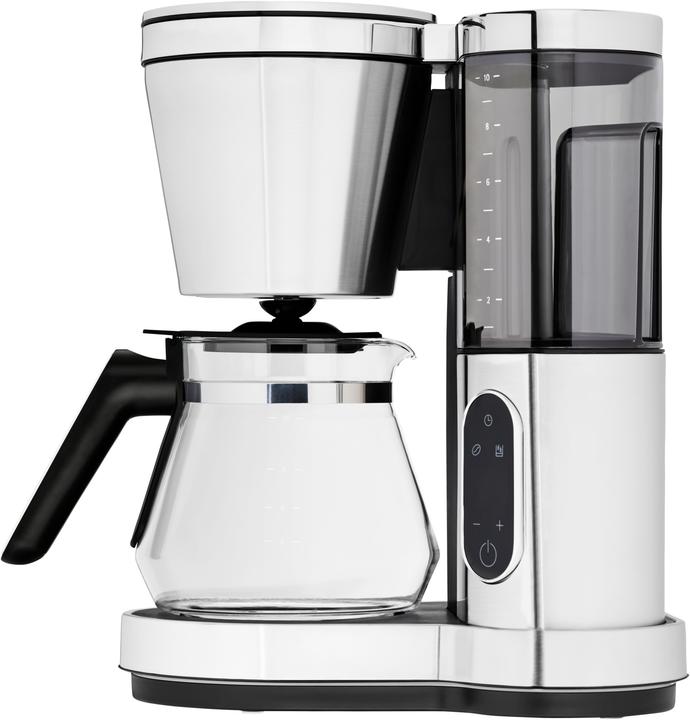WMF Lumero Glass Coffee Machine