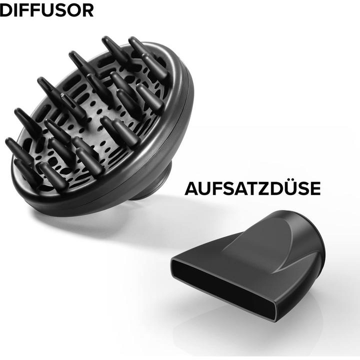 Image du produit Bellissima Sèche-cheveux K9 2300 (2300 W)