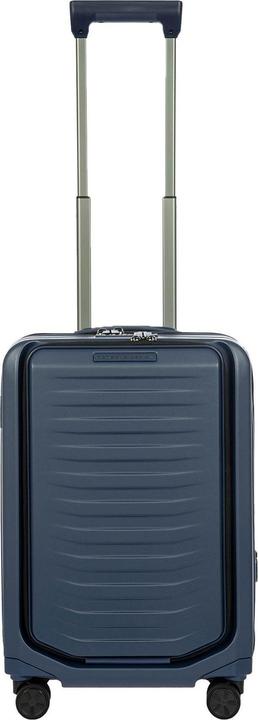 Actual product image Porsche Design Roadster - HC Trolley 4W Business (45 l)
