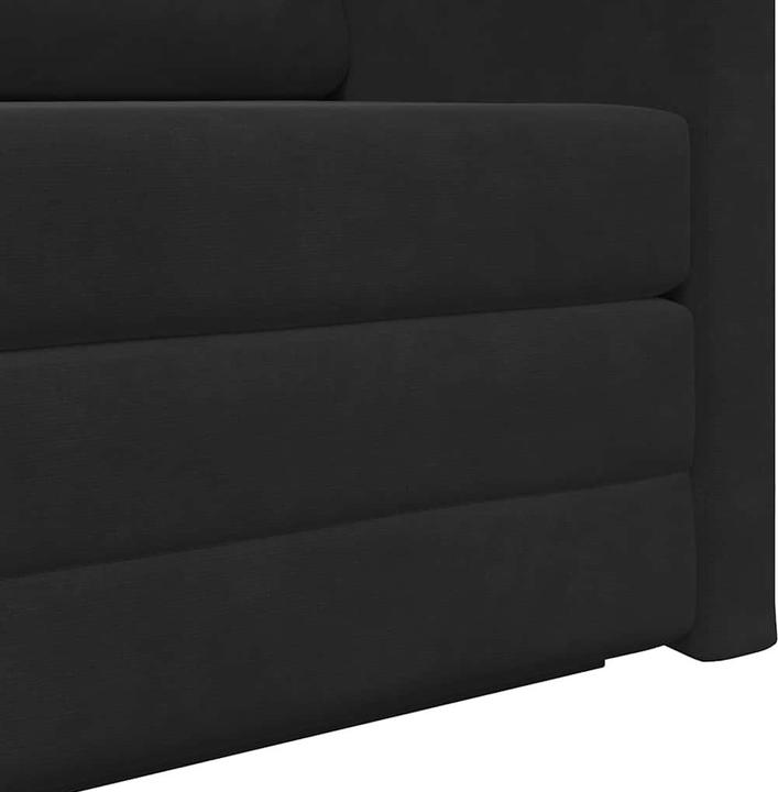 Image du produit VidaXL Sol Canapé Lit