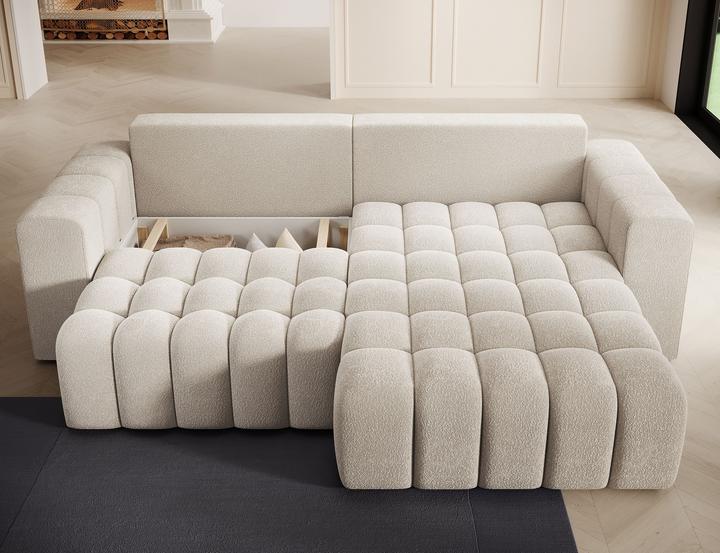 Immagine prodotto ELTAP Bonet (Divano ad angolo)