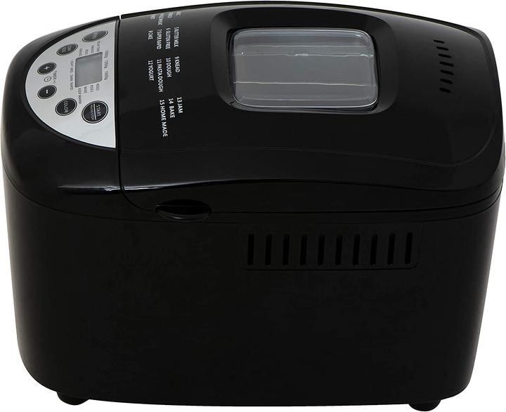 Produktbild Mesko MS 6022 Brotbackmaschine