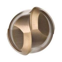 Thumbnail - Dormer, Fräser, Radiusfräser S529 Nenn-Ø 12 mm Einsatzlänge 38 mm HM TiSiN Schneidenanzahl 2