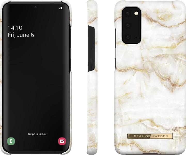 Produktbild iDeal Of Sweden Fashion (Samsung Galaxy S20)