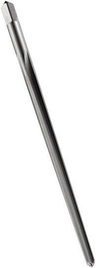 Actual product image Dormer Hand taper reamer DIN 9 HSS (1.2 millimetre)