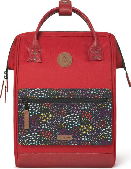 Image du produit Cabaia Adventurer M Recycled (23 l)