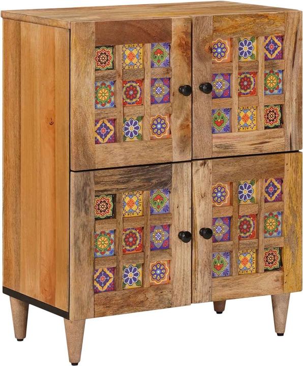 vidaXL Sideboard (33.50 x 33 x 75 cm)