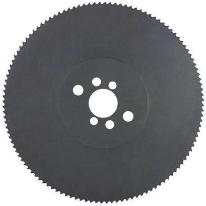 Actual product image Dormer Metal circular saw blade D250xW2mm HSS No. of teeth 160