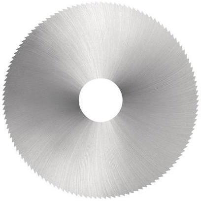 Thumbnail - Dormer, Sägeblatt, Metallkreissägeblatt DIN 1837 D63xB0.6mm HSS Zähnezahl 100