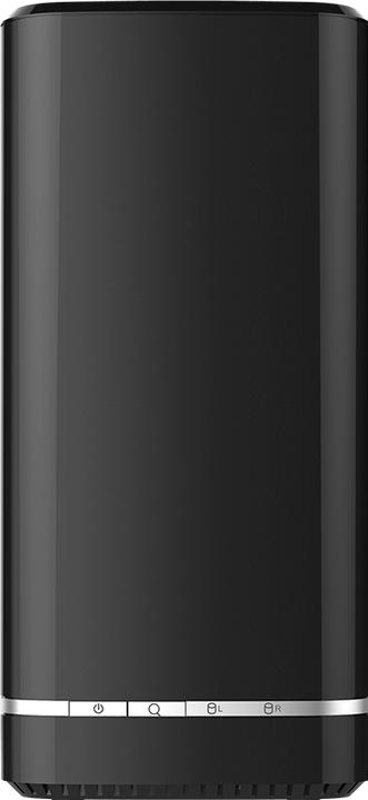 Image du produit D-Link Dnr-322l (Alimentation électrique)
