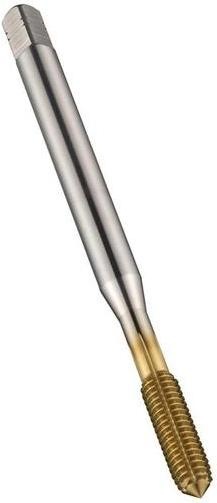 Actual product image Dormer Thread forming taps DIN 2174 4 Form C 2 - 3.5 HSS-E TiN 6HX