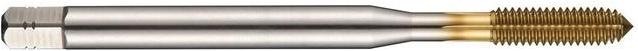Actual product image Dormer Thread forming taps DIN 2174 4 Form C 2 - 3.5 HSS-E TiN 6HX